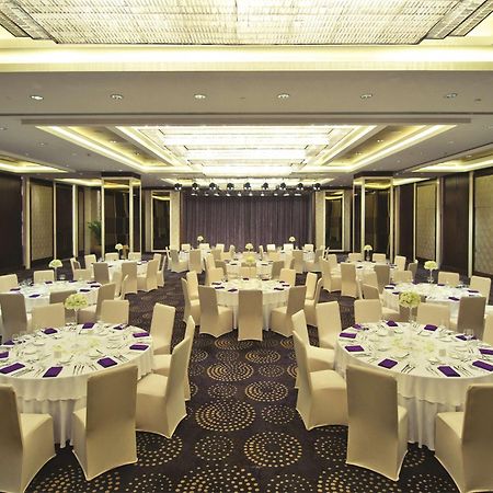 Hotel Doubletree By Hilton Chongqing - Guanyinqiao Railway Station Exterior foto