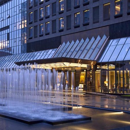 Hotel Doubletree By Hilton Chongqing - Guanyinqiao Railway Station Exterior foto