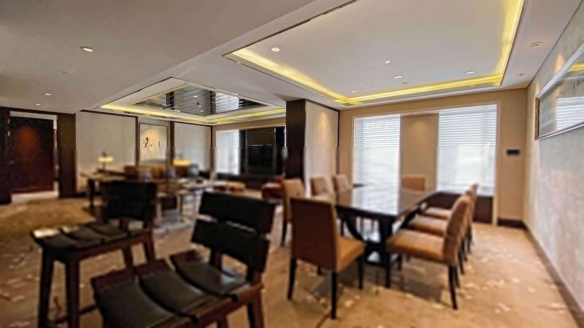 Hotel Doubletree By Hilton Chongqing - Guanyinqiao Railway Station Exterior foto