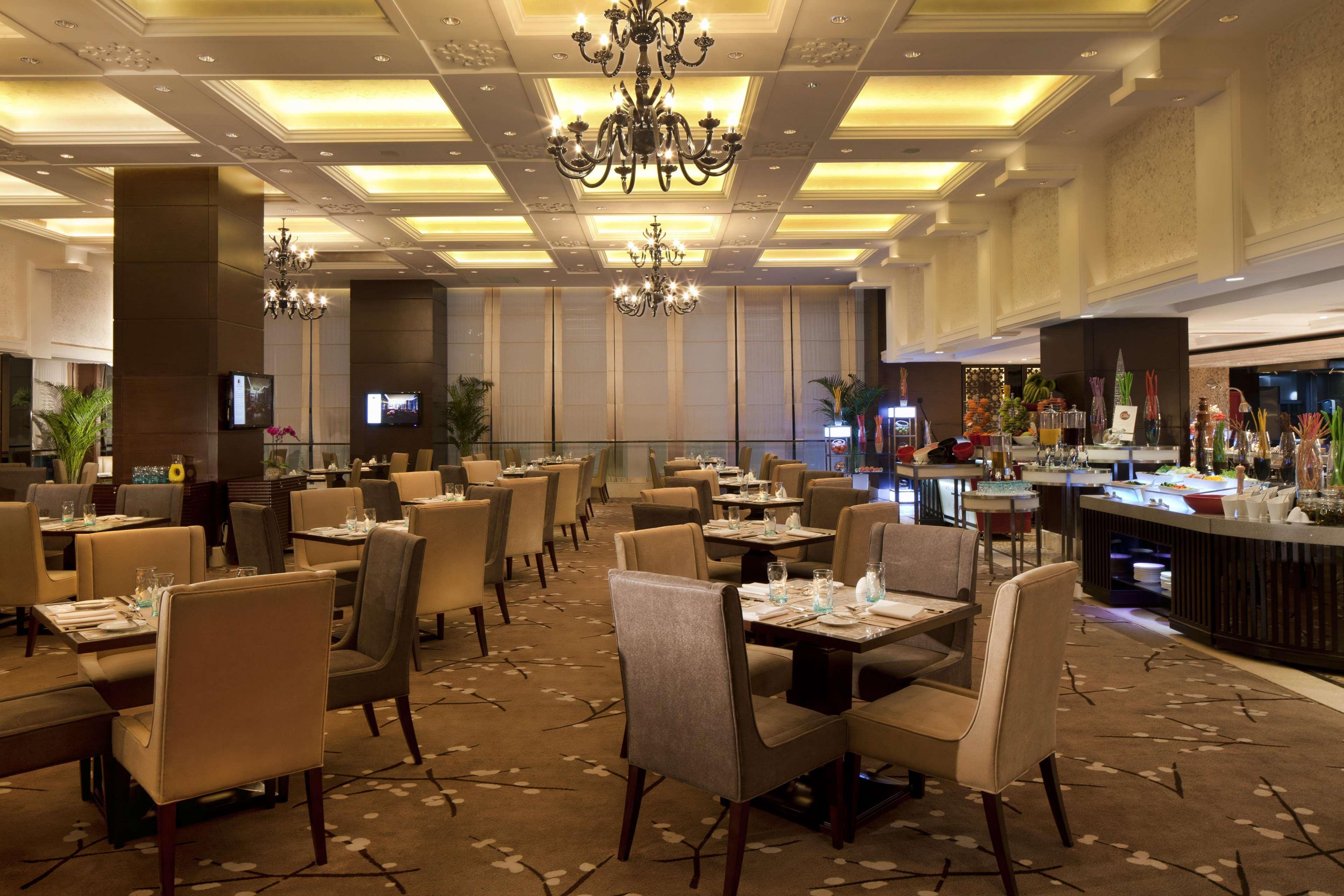 Hotel Doubletree By Hilton Chongqing - Guanyinqiao Railway Station Exterior foto