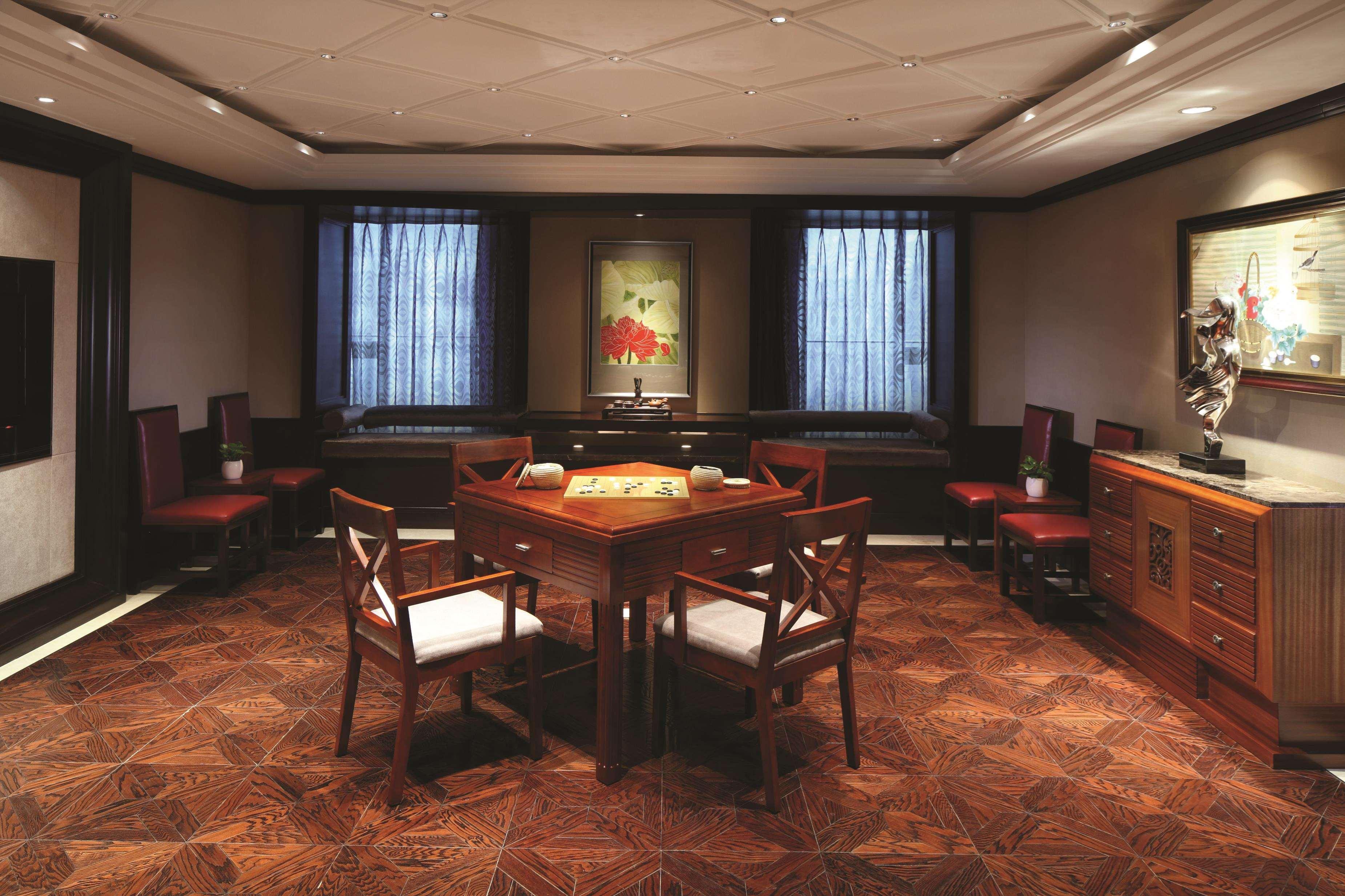 Hotel Doubletree By Hilton Chongqing - Guanyinqiao Railway Station Exterior foto