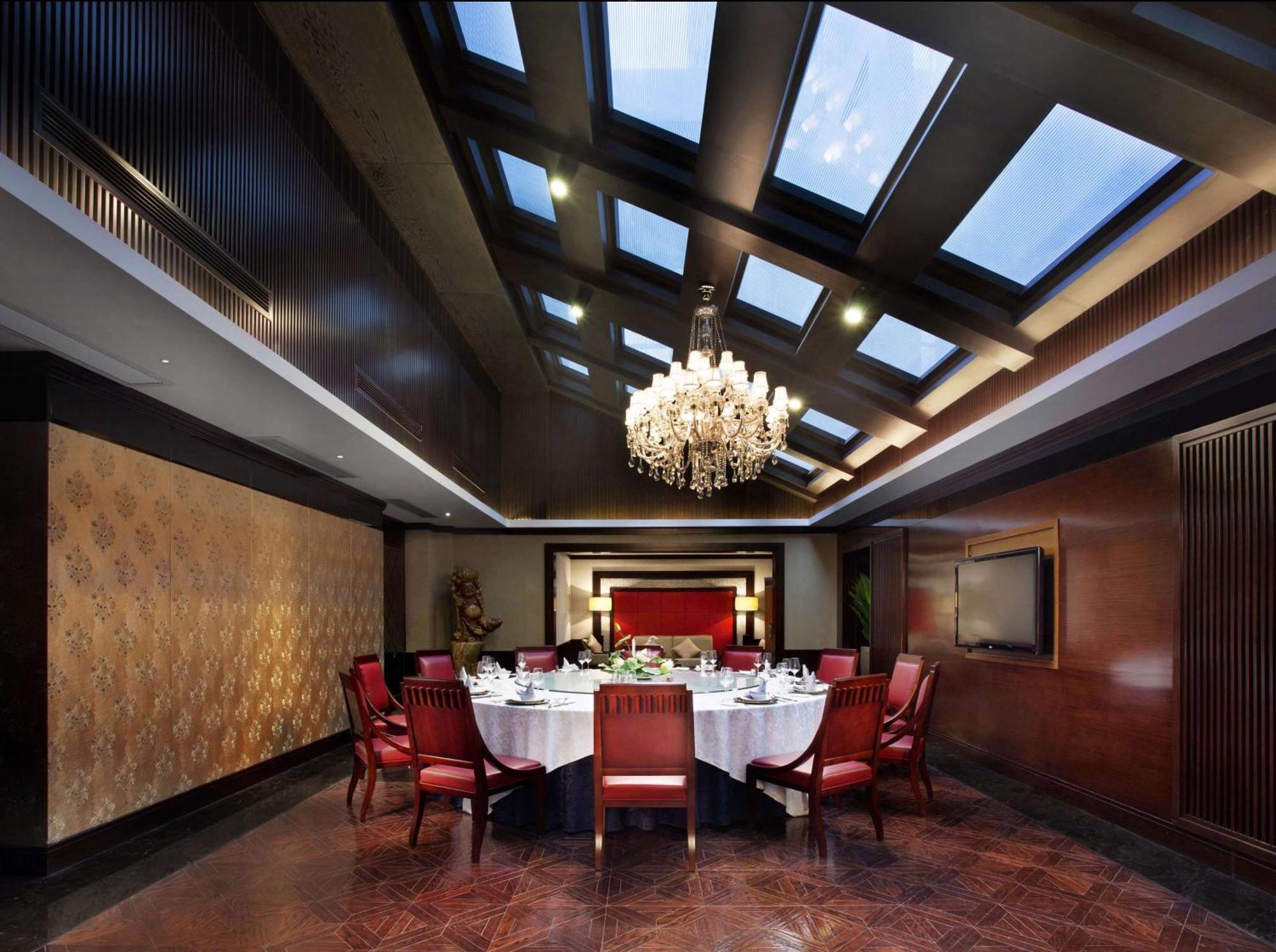 Hotel Doubletree By Hilton Chongqing - Guanyinqiao Railway Station Exterior foto