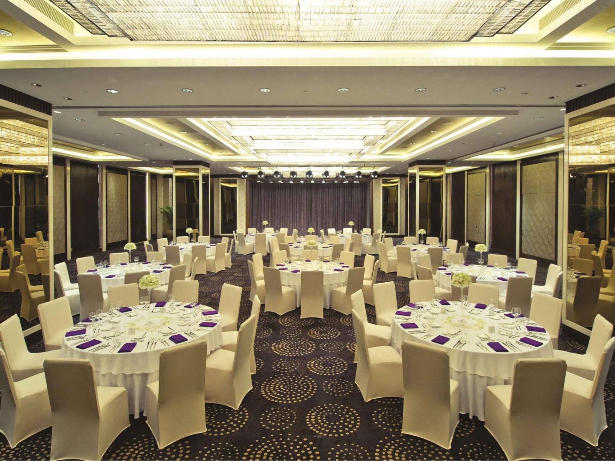 Hotel Doubletree By Hilton Chongqing - Guanyinqiao Railway Station Exterior foto