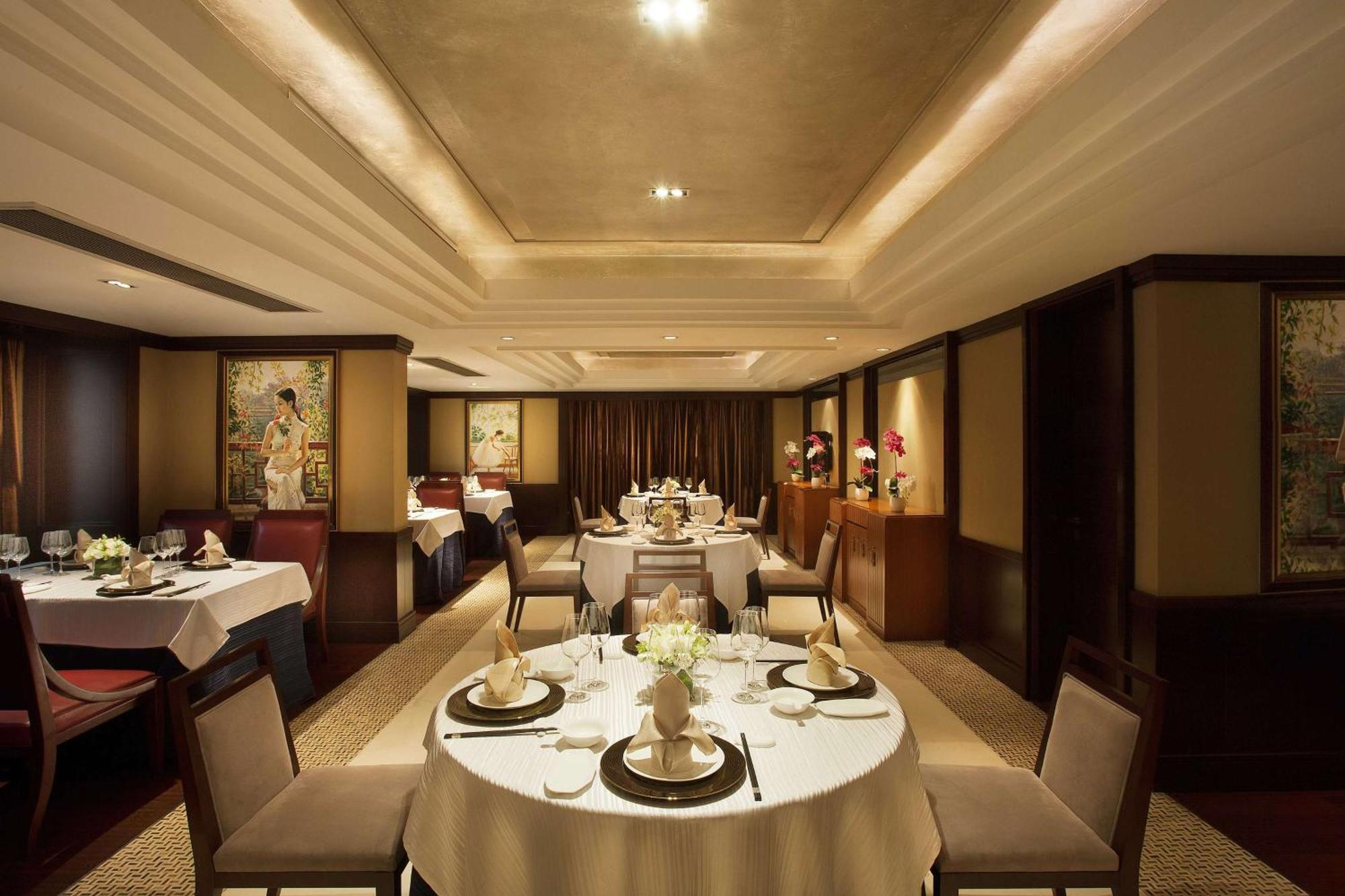 Hotel Doubletree By Hilton Chongqing - Guanyinqiao Railway Station Exterior foto