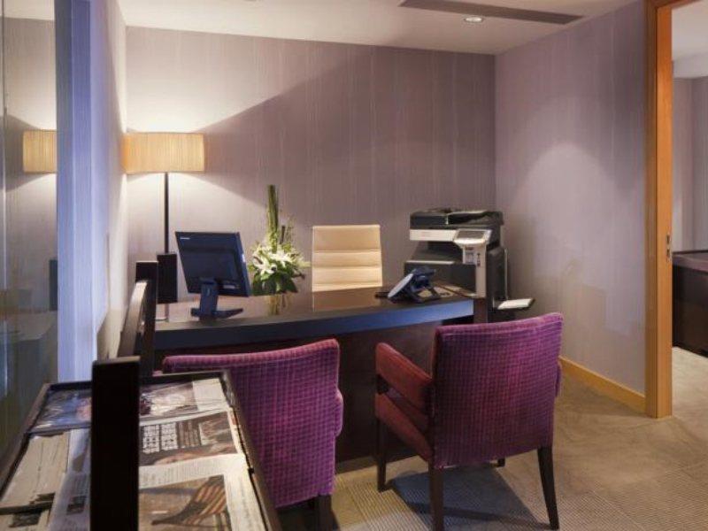Hotel Doubletree By Hilton Chongqing - Guanyinqiao Railway Station Exterior foto